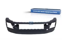 Parachoques DT Spare Parts