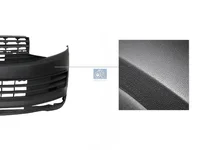 Parachoques DT Spare Parts