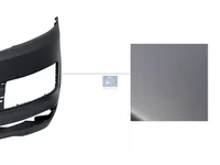 Parachoques DT Spare Parts