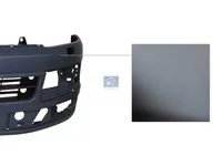 Parachoque DT Spare Parts