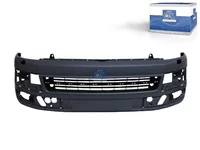 Bumper DT Spare Parts