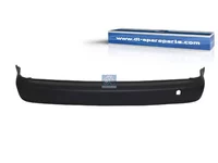 Parachoques DT Spare Parts