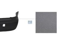 Parachoques DT Spare Parts