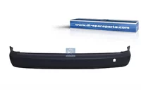 Parachoque DT Spare Parts