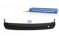 Bumper DT Spare Parts