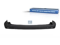 Bumper DT Spare Parts