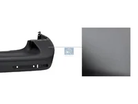 Bumper DT Spare Parts