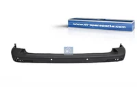 Parachoques DT Spare Parts