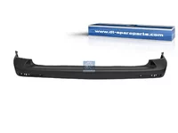 Parachoques DT Spare Parts