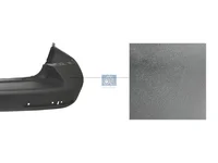 Parachoques DT Spare Parts Parachoques DT Spare Parts