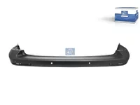 Parachoques DT Spare Parts Parachoques DT Spare Parts