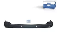 Parachoque DT Spare Parts