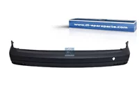 Parachoques DT Spare Parts