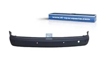 Parachoques DT Spare Parts