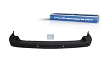 Parachoques DT Spare Parts