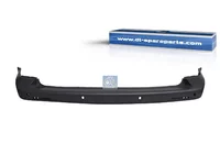 Parachoques DT Spare Parts
