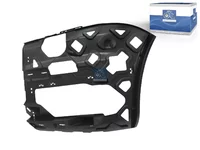 Bumper bracket DT Spare Parts