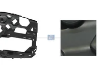 Bumper bracket DT Spare Parts