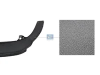 Frontspoiler DT Spare Parts