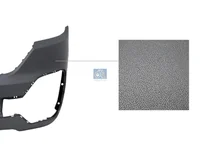 Abdeckblech DT Spare Parts