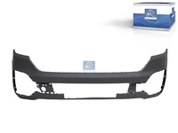 Abdeckblech DT Spare Parts