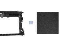 Front Panel Trim DT Spare Parts