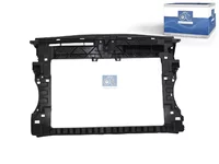 Front Panel Trim DT Spare Parts