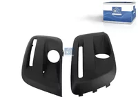 Satz DT Spare Parts
