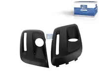 Satz DT Spare Parts