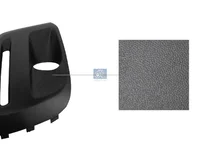 Satz DT Spare Parts