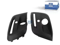 Set DT Spare Parts