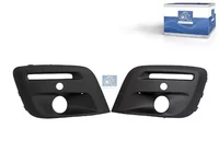 Satz DT Spare Parts