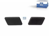 Satz DT Spare Parts
