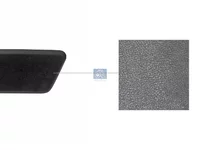 Satz DT Spare Parts