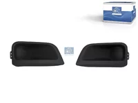 Satz DT Spare Parts