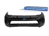 Parachoque DT Spare Parts