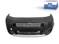 Bumper DT Spare Parts