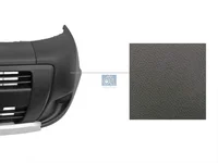 Bumper DT Spare Parts