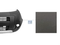 Bumper DT Spare Parts