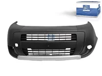 Bumper DT Spare Parts