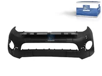 Parachoque DT Spare Parts