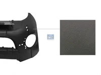 Parachoque DT Spare Parts
