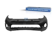Parachoque DT Spare Parts