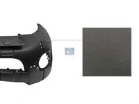 Parachoque DT Spare Parts