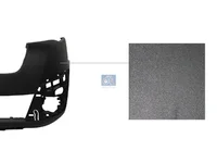Parachoques DT Spare Parts