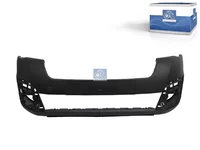 Bumper DT Spare Parts