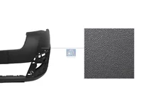 Bumper DT Spare Parts