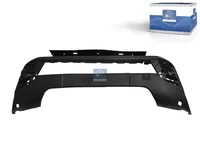Bumper DT Spare Parts