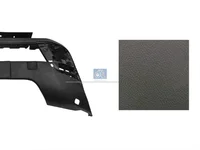 Bumper DT Spare Parts
