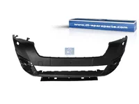 Bumper DT Spare Parts